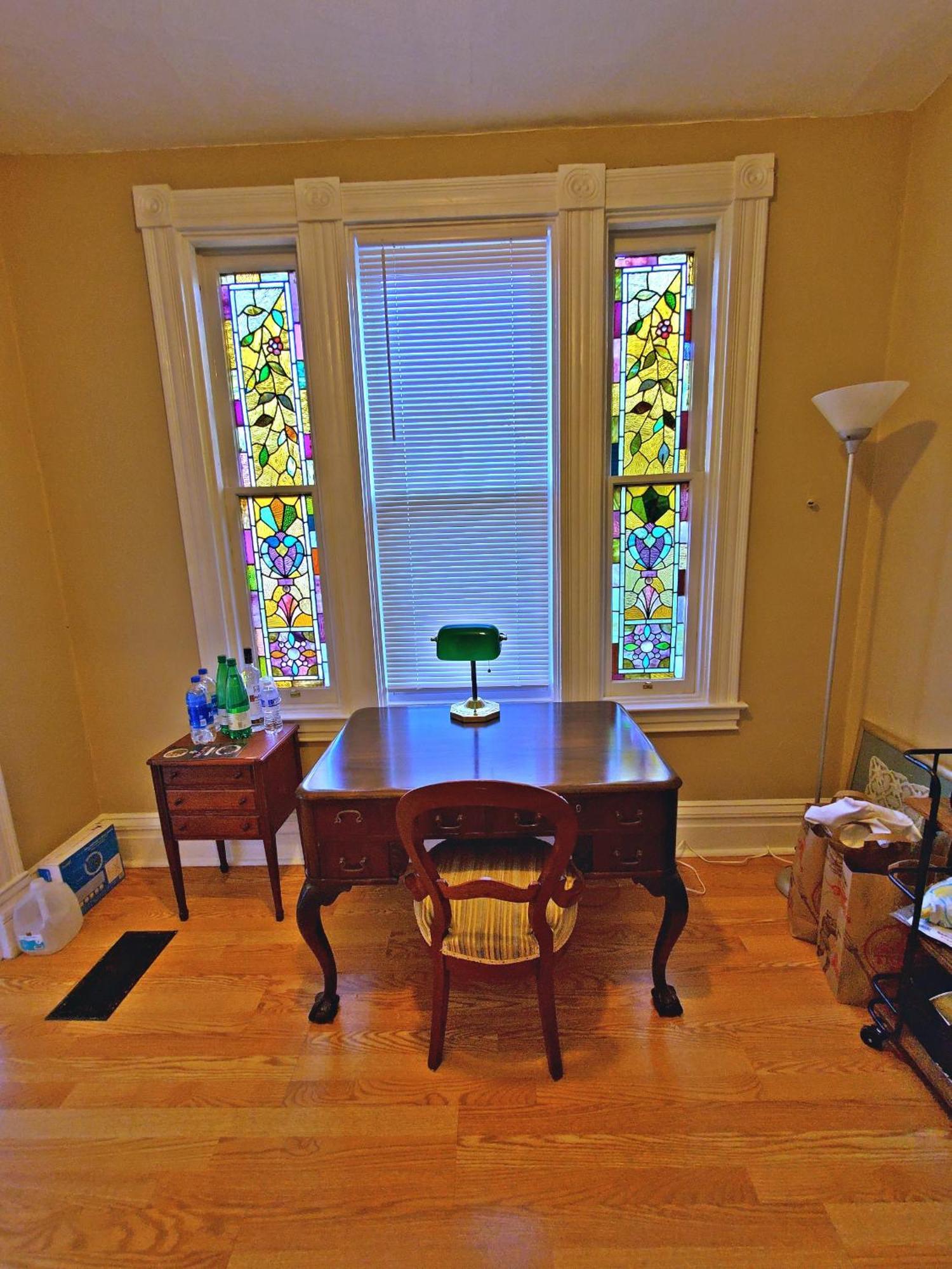 Point Breeze Guest House Pittsburgh Rom bilde