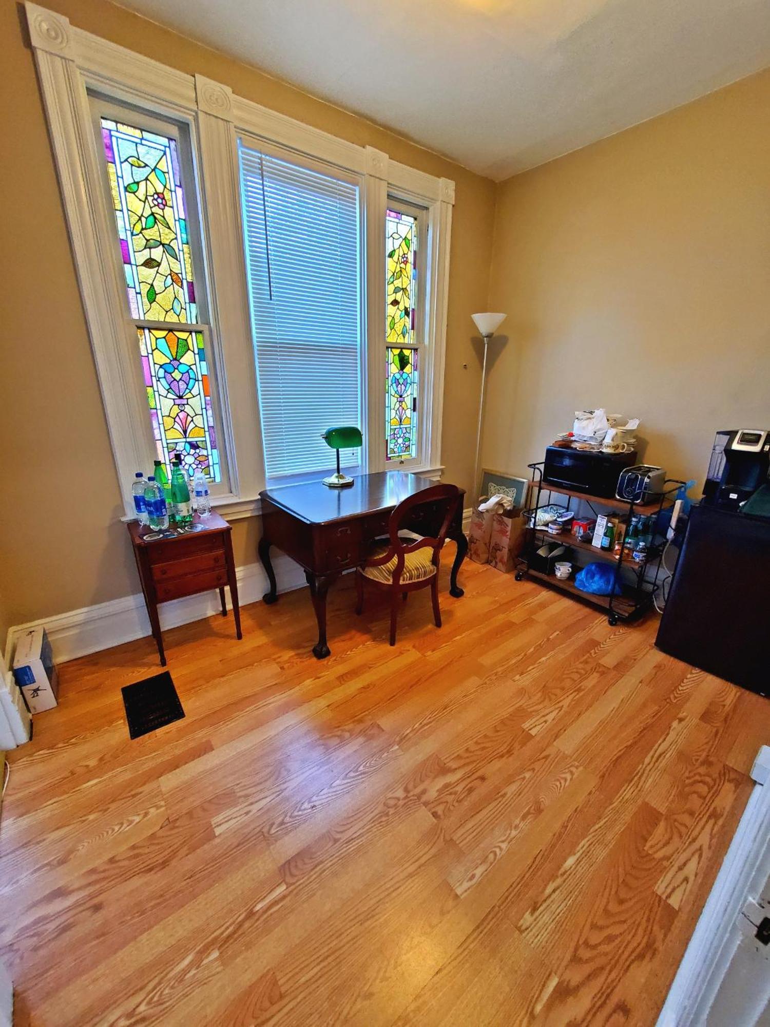 Point Breeze Guest House Pittsburgh Rom bilde